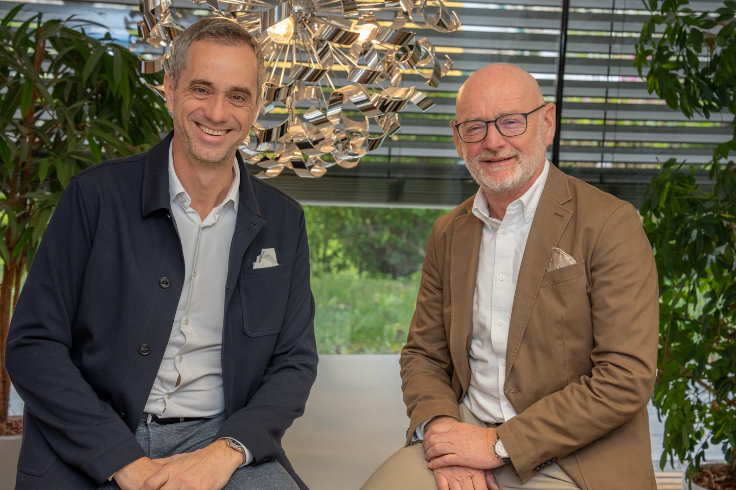 Horst Jauk, Wolfgang Holzmeister - Makler für Immobilien in Graz