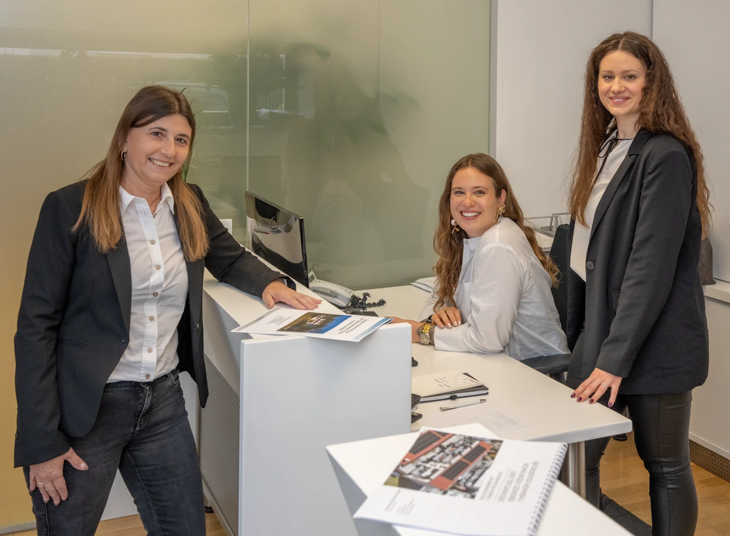 Holzmeister & Jauk Immobilien - Makler für Immobilien in Graz