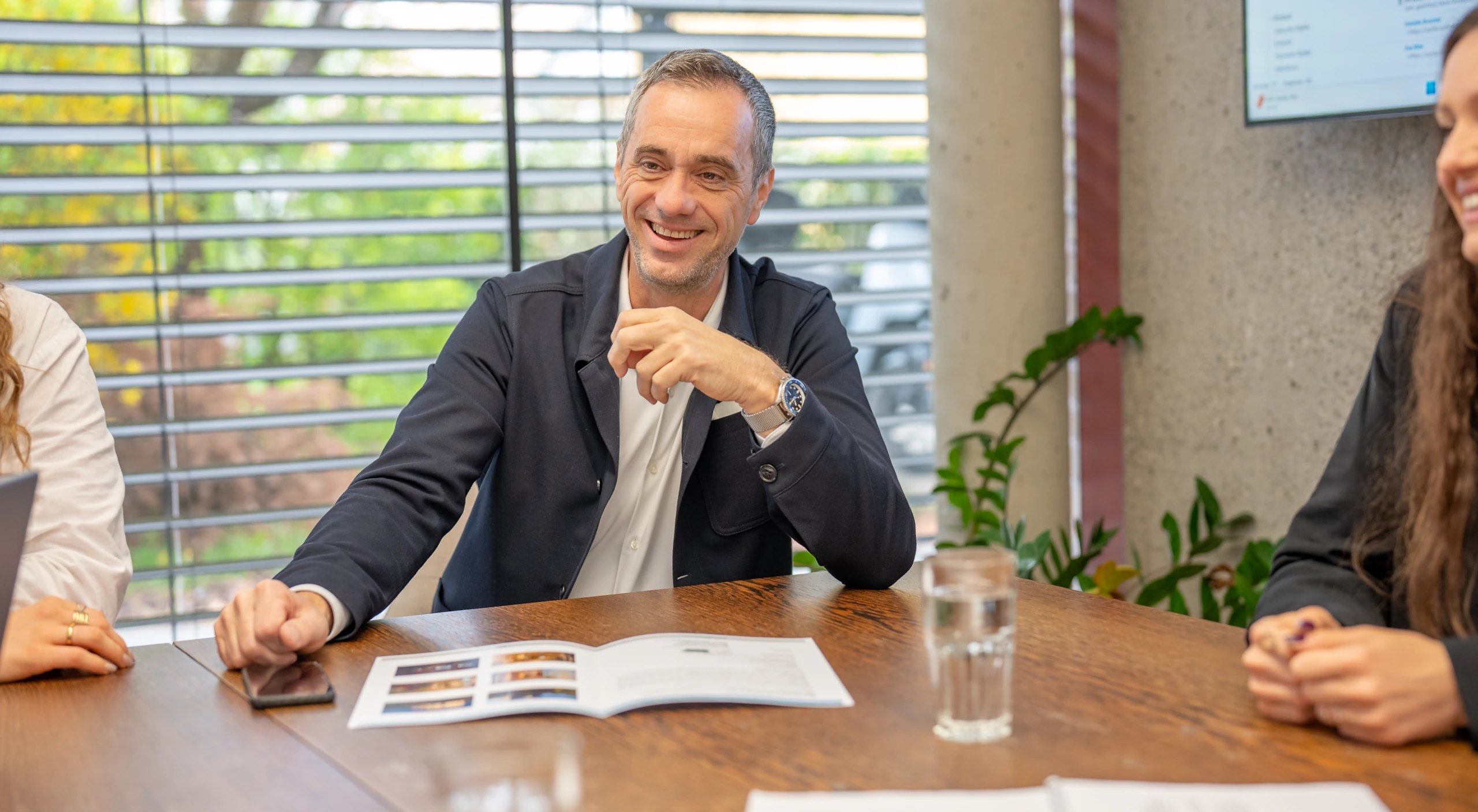 Holzmeister & Jauk Immobilien - Makler für Immobilien in Graz