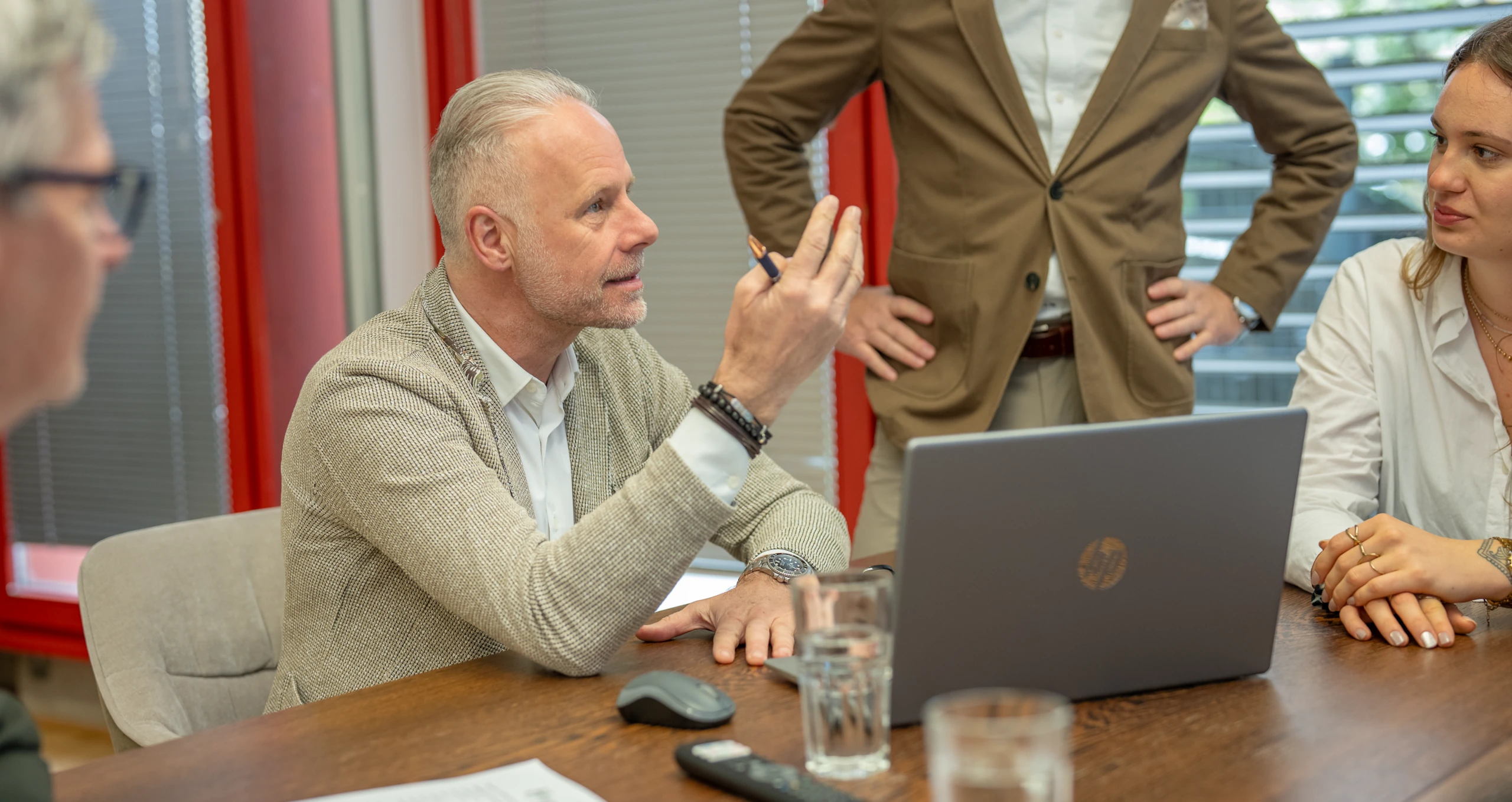 Holzmeister & Jauk Immobilien - Makler für Immobilien in Graz